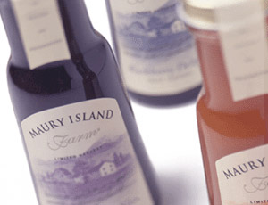 Maury Island Packaging