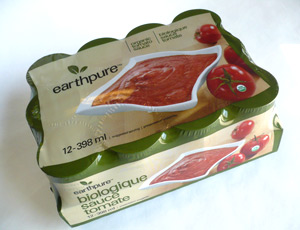 Earthpure Packaging