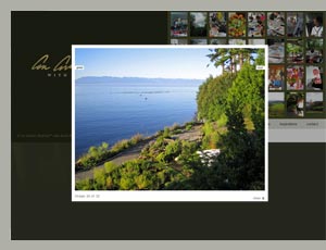 Artists' Retreat Screenshot